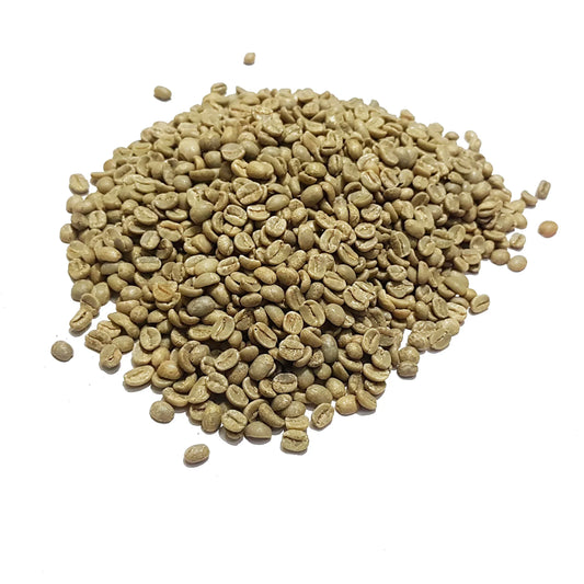 Green Coffee Classifications: Exploring the Unique Flavors of Panamanian Beans