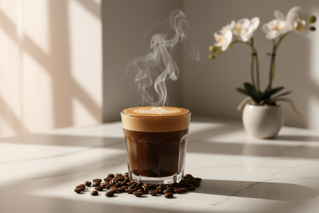 What’s Brewing: The Latest Trends in the Coffee Sector (2025 Edition)