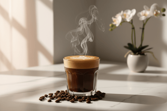 What’s Brewing: The Latest Trends in the Coffee Sector (2025 Edition)