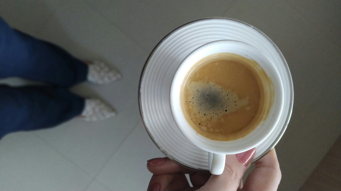 10 Easy Tips for the Perfect Cup of Coffee