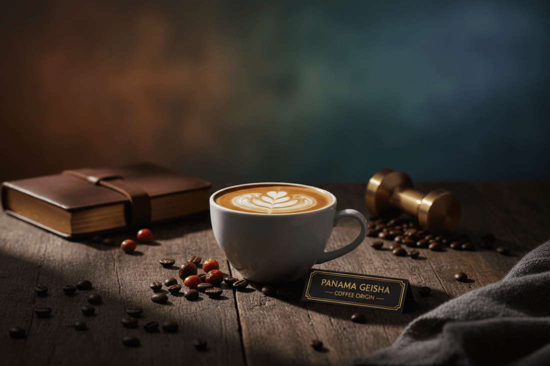 Experience the Best Coffee Cultures in the World!