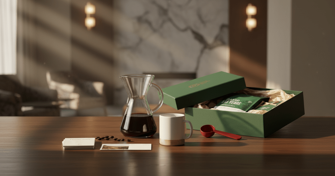 The Connoisseur’s Ritual: Defining the Pinnacle of Coffee Luxury