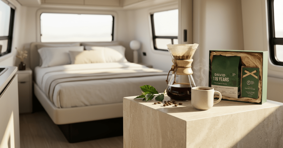 Sustainable Craftsmanship: Panama Coffee Quality and Sustainability