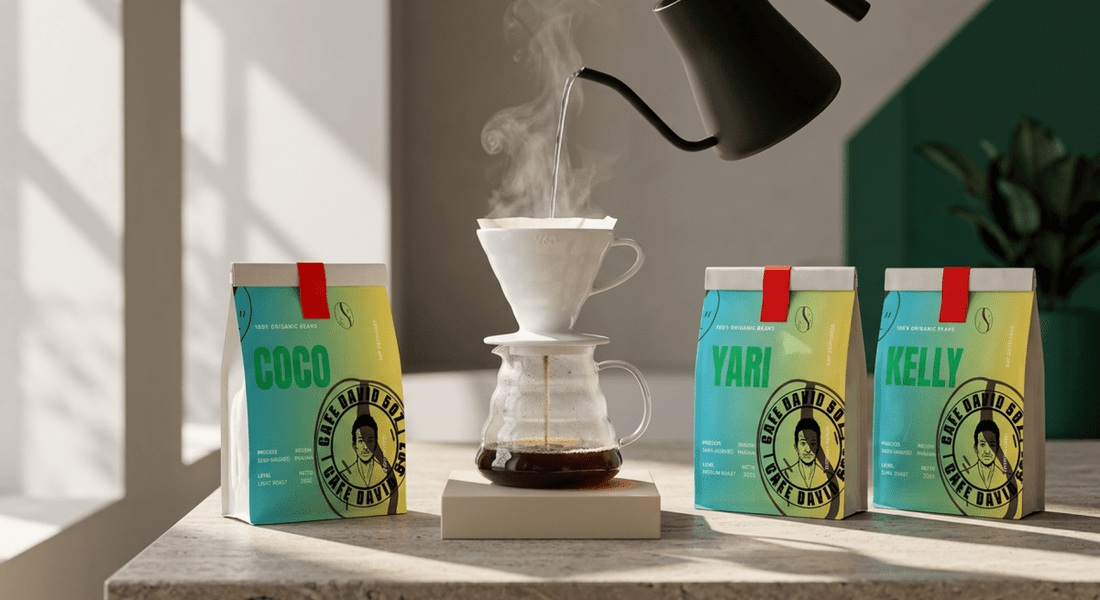 Best Panama Coffee: The Guide for Latte, Cold Brew & Pour Over