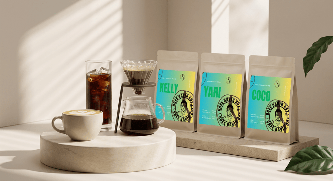 Best Panama Coffee: Latte, Cold Brew, and Pour Over