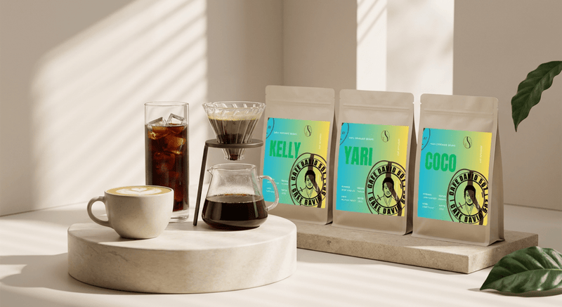 Best Panama Coffee: Latte, Cold Brew, and Pour Over