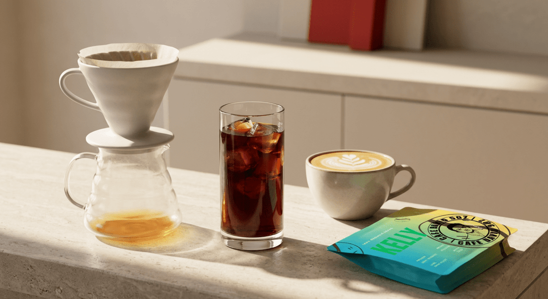 Best Panama Coffee for Latte, Cold Brew & Pour Over