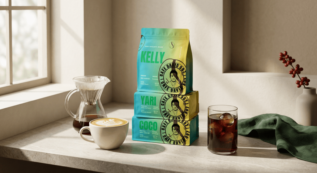 Best Panamanian Coffee for Latte, Cold Brew & Pour Over