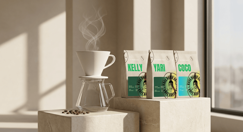 Panama’s Specialty Coffee Market in 2026: Competition, Innovation, and Global Demand