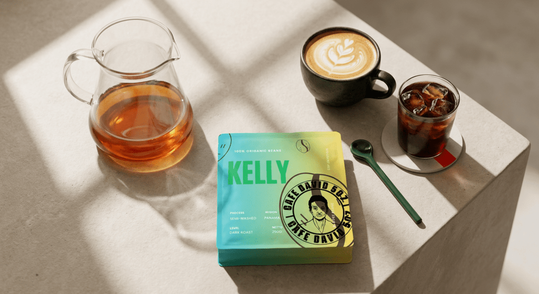 Best Panamanian Coffee for Latte, Cold Brew, and Pour Over