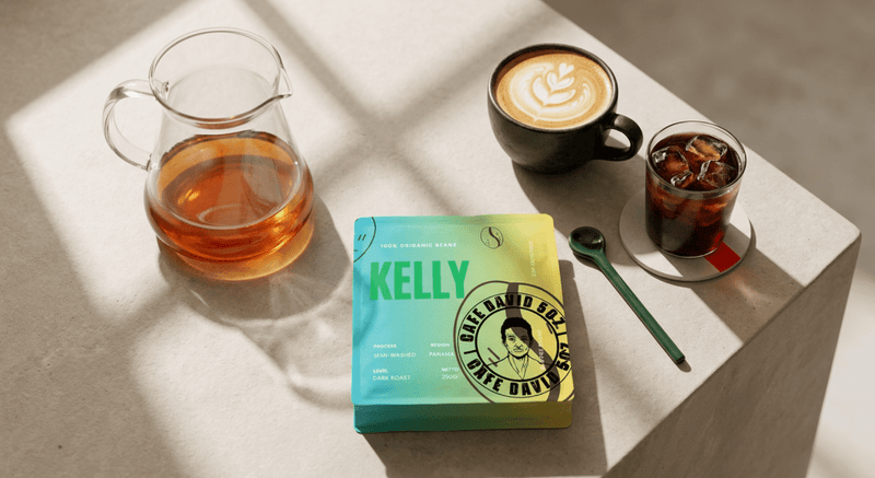 Best Panamanian Coffee for Latte, Cold Brew, and Pour Over