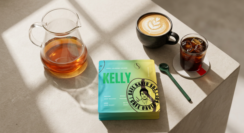 Best Panamanian Coffee for Latte, Cold Brew, and Pour Over