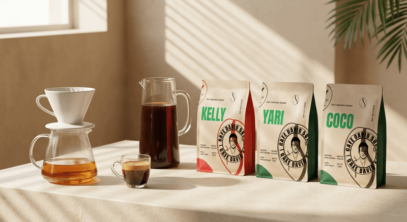 Best Panama Coffee: The Ultimate Brew Guide