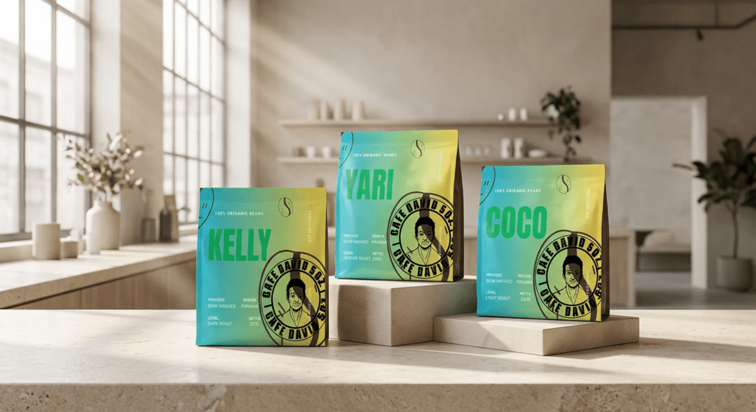 Best Panamanian Coffee for Latte, Cold Brew & Pour Over