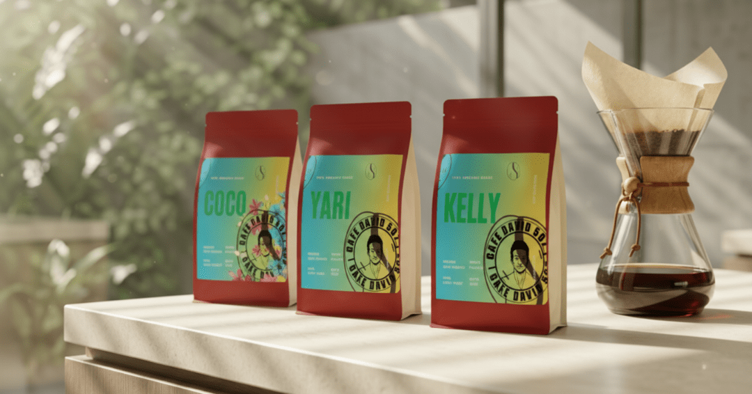 Exploring the World of Premium Coffee