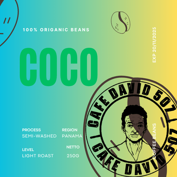 Coffee Limited Edition