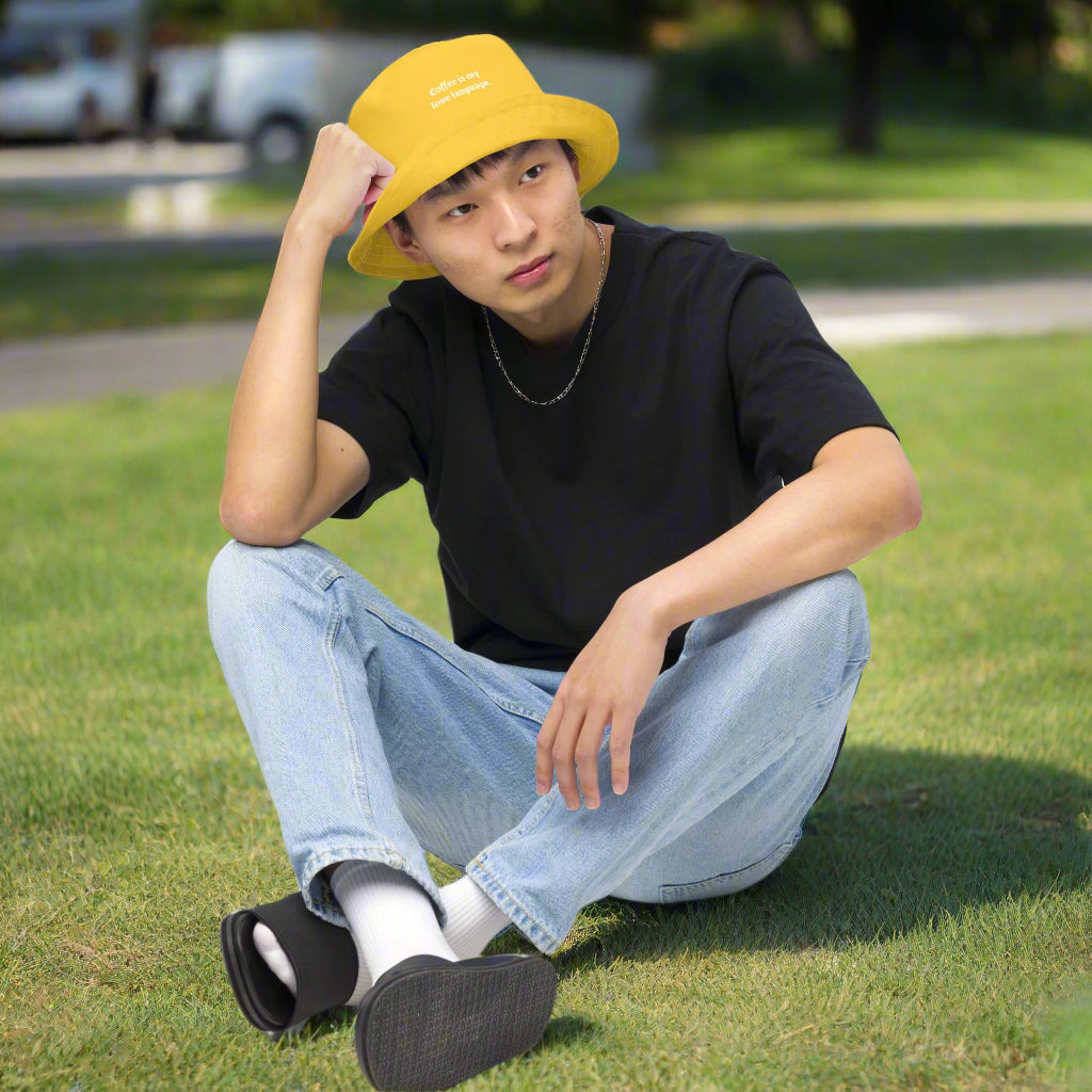 Hat collection