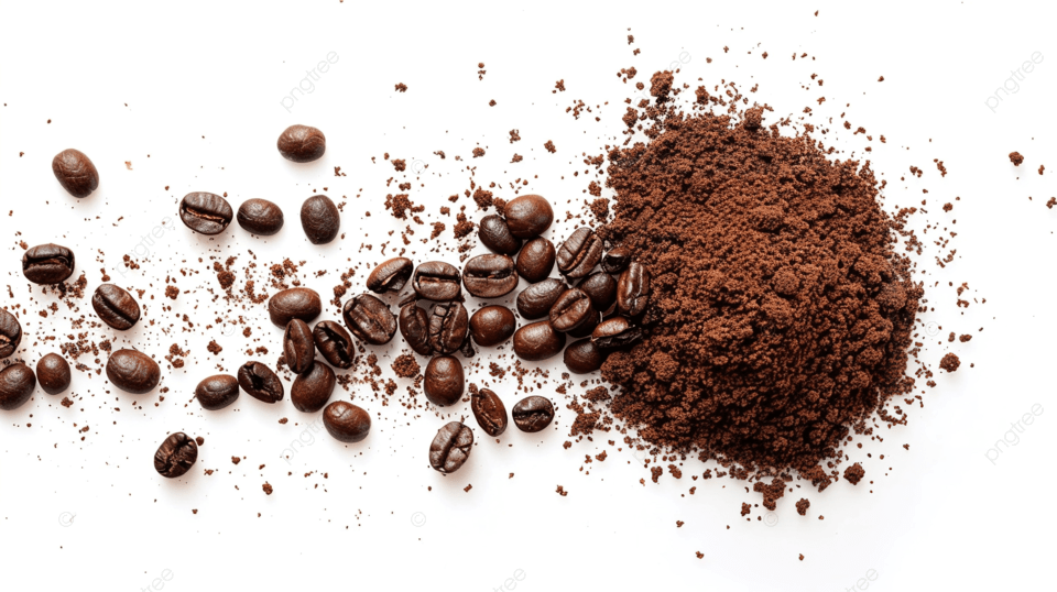 COFFEE KELLY – DARK ROAST – 1 LB